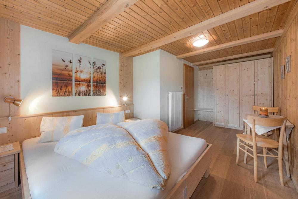 Апартаменты Kradorferhof Санта-Маддалена-ин-Казиес Номер фото